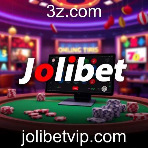 Exploring the Rising Trend of Online Casinos: A Look at Jolibet