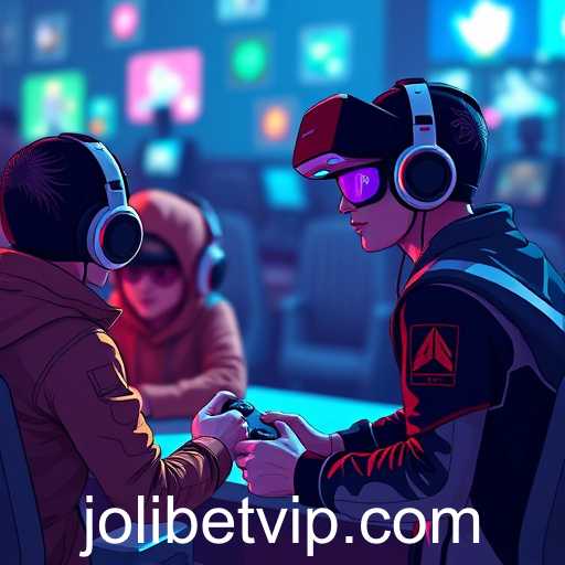 Emerging Trends in Online Gaming