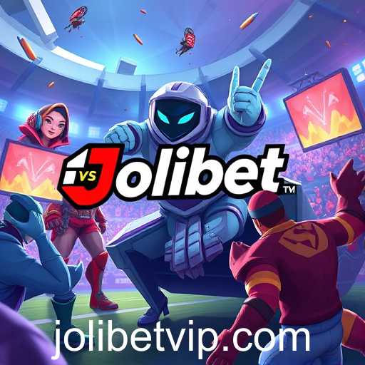 Exploring the Appeal of Jolibet in 2025