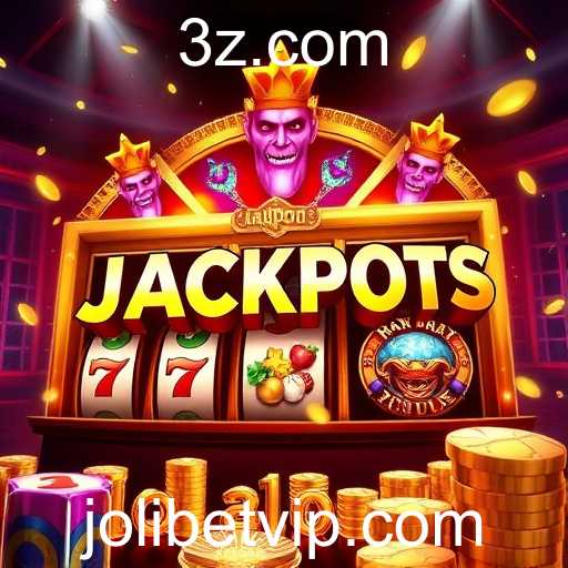 Exploring the Exciting World of Progressive Jackpots at Jolibet