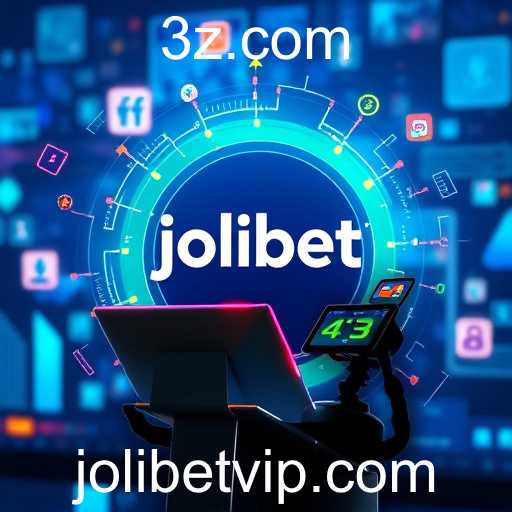 Jolibet and the Era of Digital Transformation