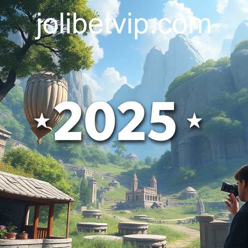 Jolibet Revolutionizes Gaming Experience