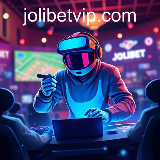 Gaming Trends and the Rise of Jolibet