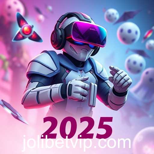 Jolibet Thrives Amid Emerging Trends in Online Gaming