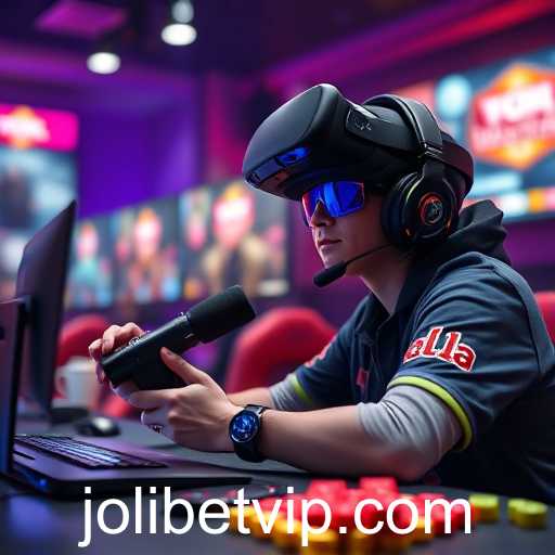 The New Era of Online Gaming