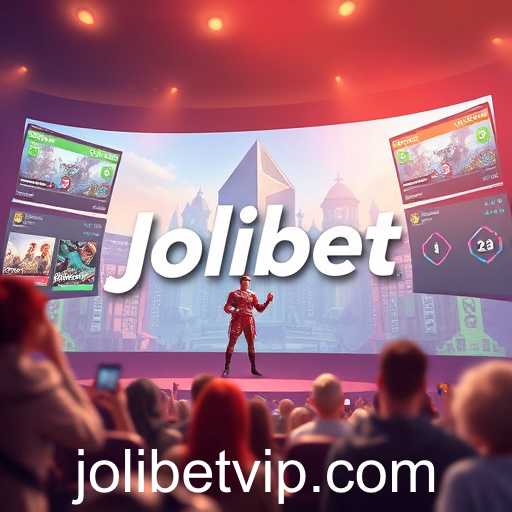 The Rise of Jolibet in Online Gaming