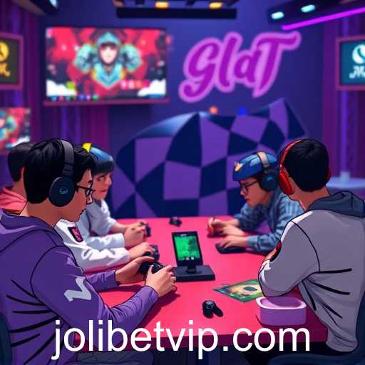 The Rise of Online Gaming Amid Global Changes