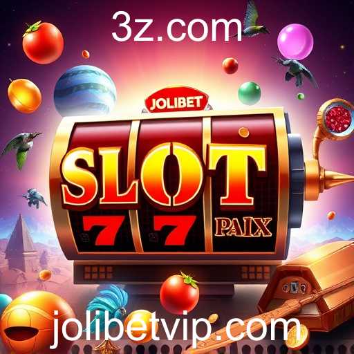 Exploring the Thrills of Video Slots on Jolibet