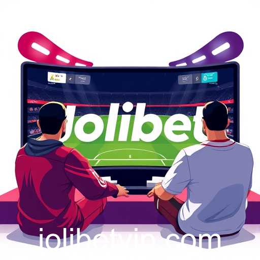 jolibet